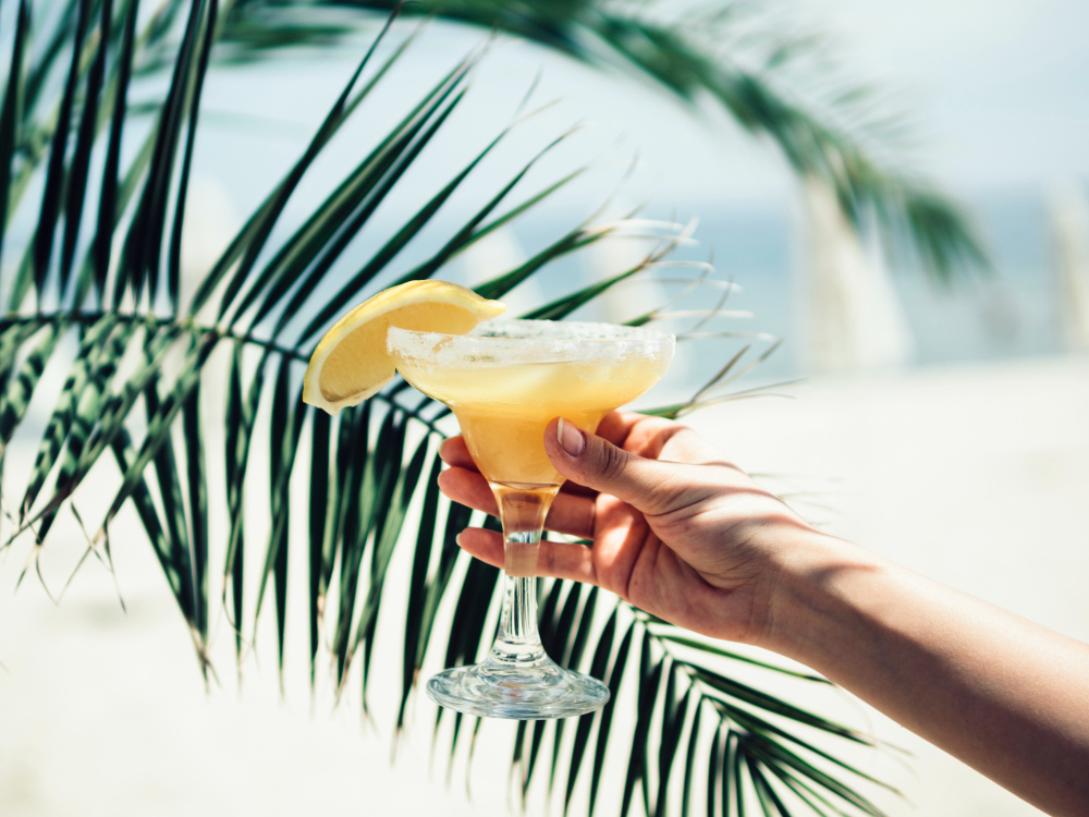 Soirées à Thème et Cocktails